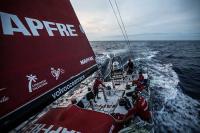 "MAPFRE" prepara el asalto final al Este de la flota